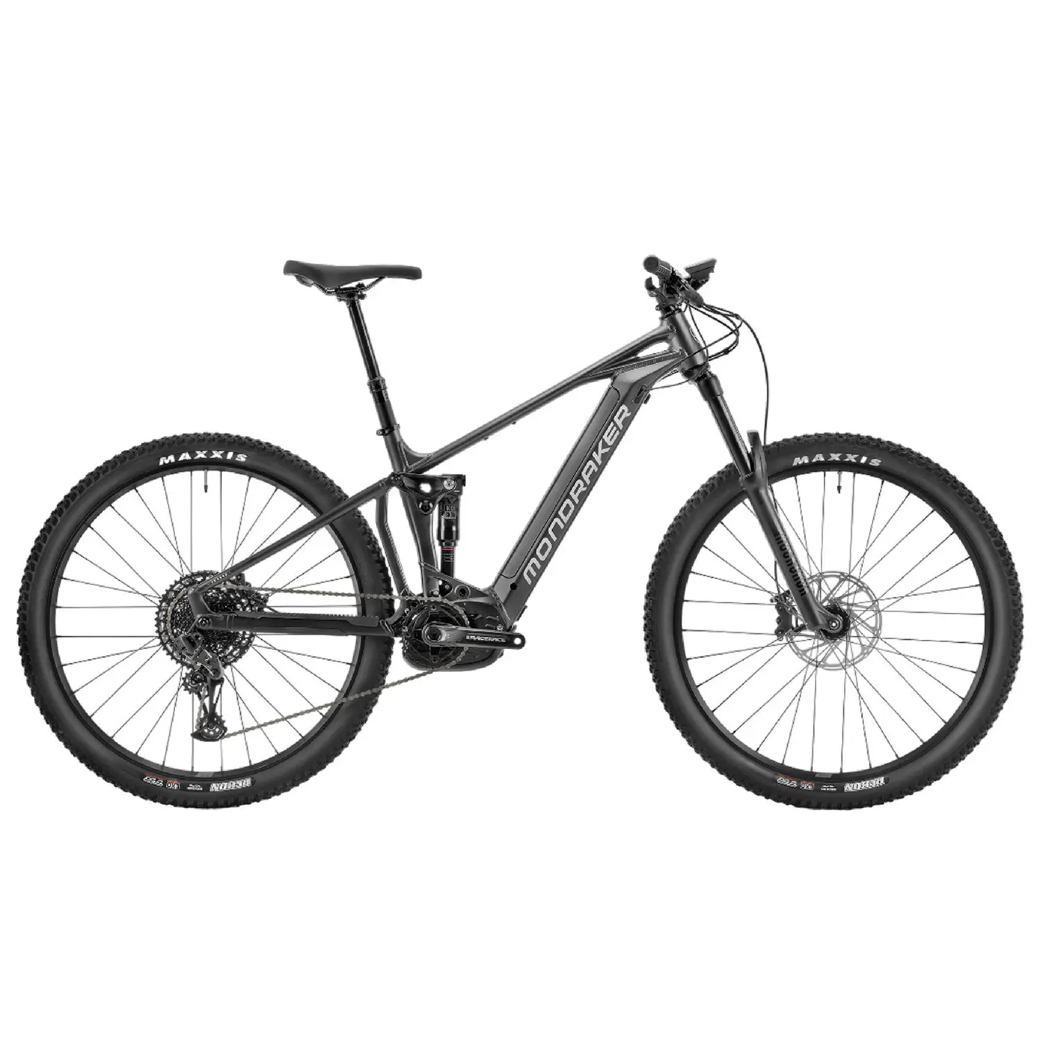 Rahmenschutz Monkey Products Mondraker - Chaser-Alloy