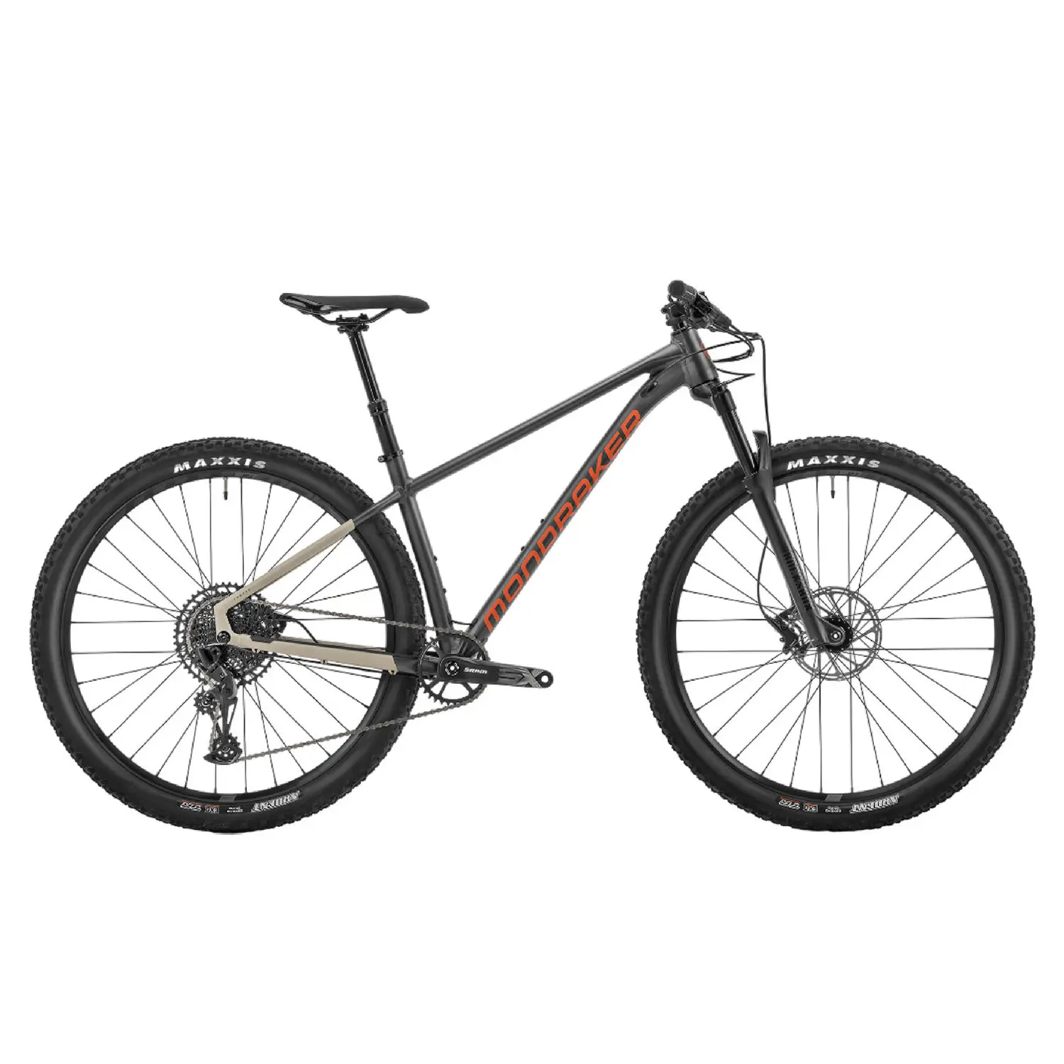 Rahmenschutz Monkey Products Mondraker - Chrono-Alloy