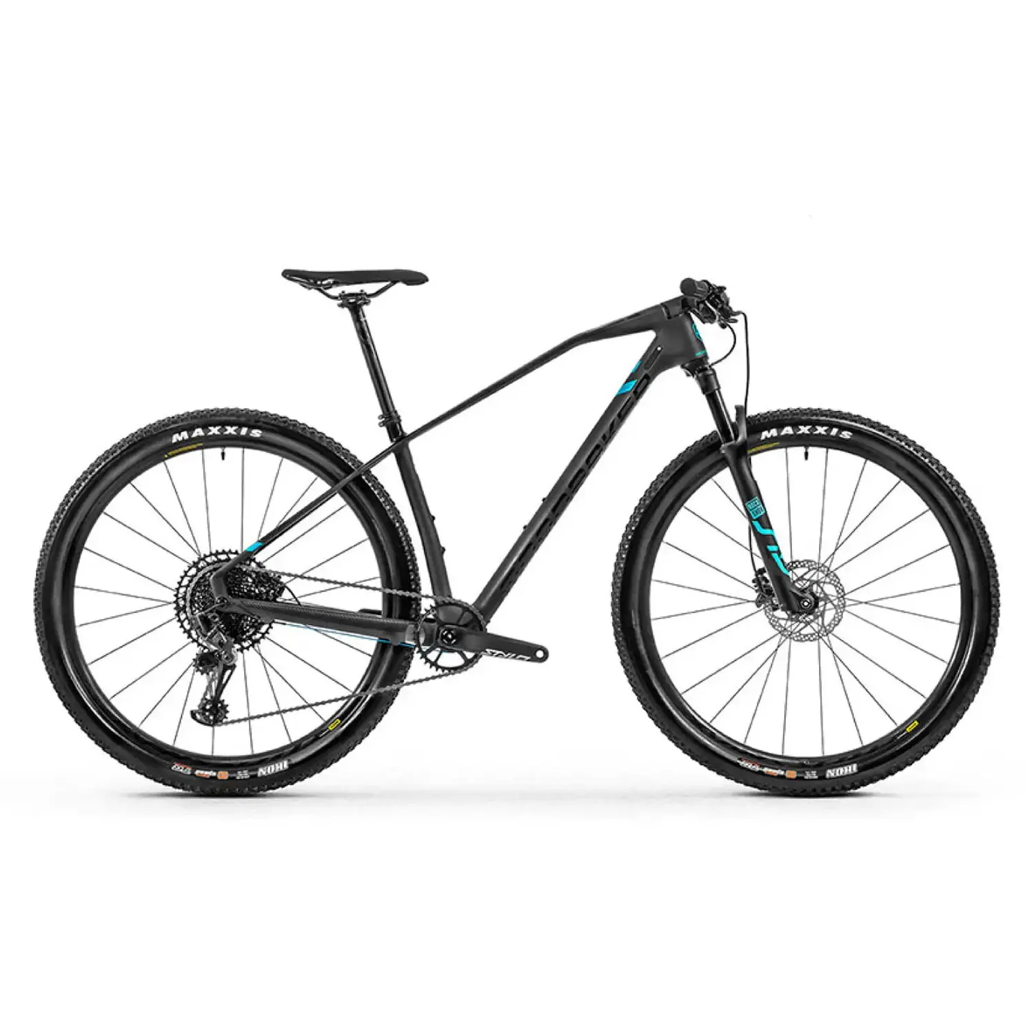 Rahmenschutz Monkey Products Mondraker - F-Podium-Carbon