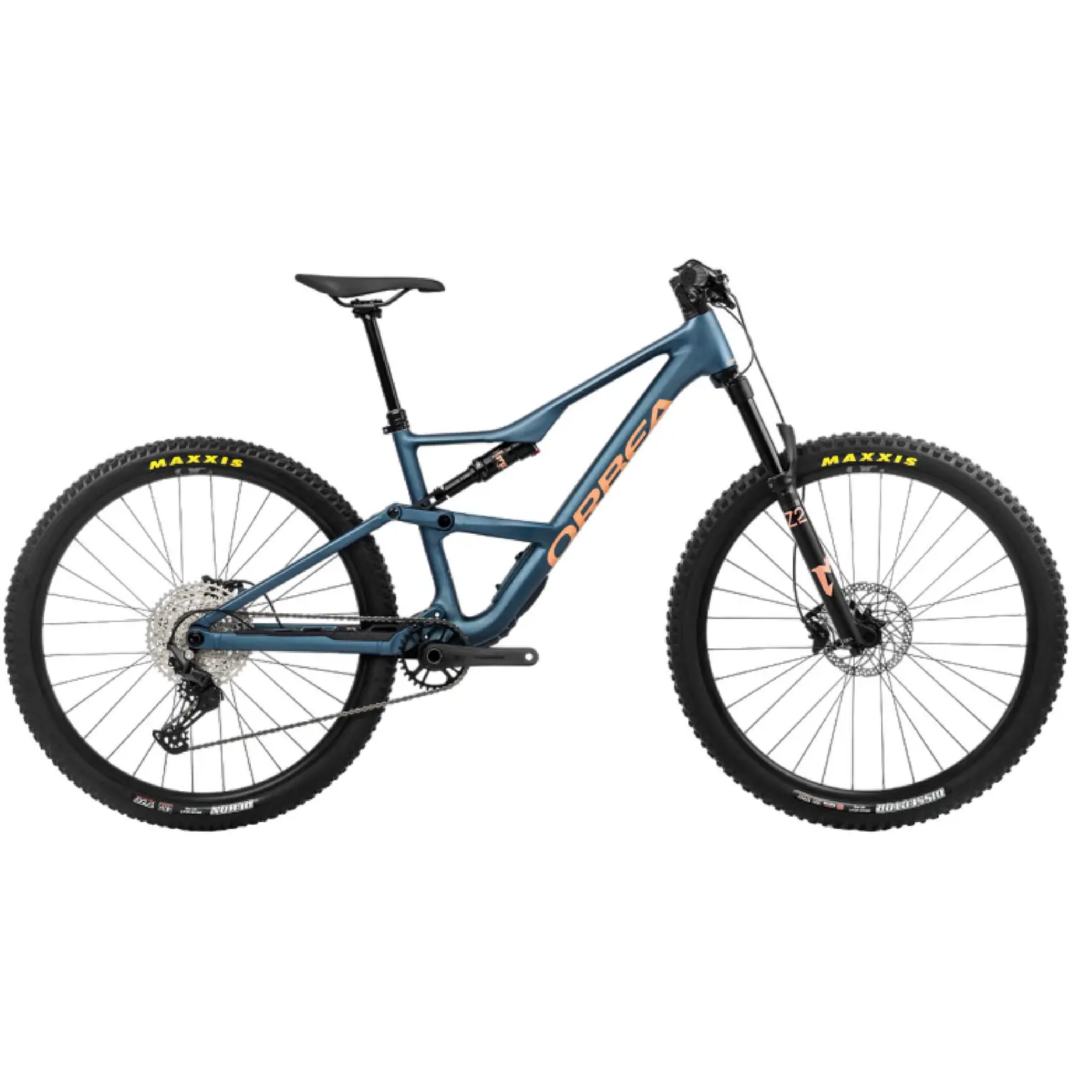 Rahmenschutz Monkey Products Orbea - OCCam-Alloy