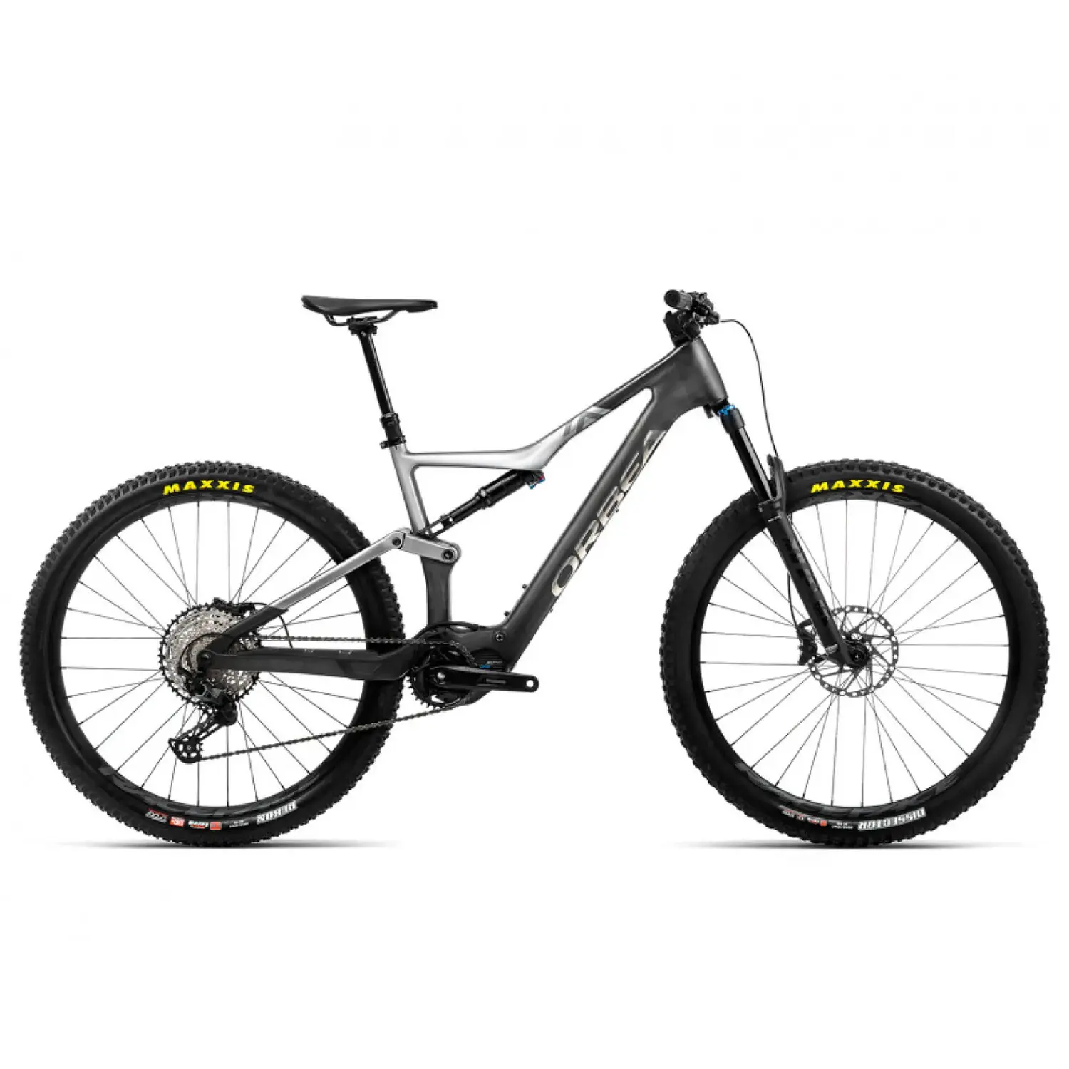 Rahmenschutz Monkey Products Orbea - Rise-Carbon 2023