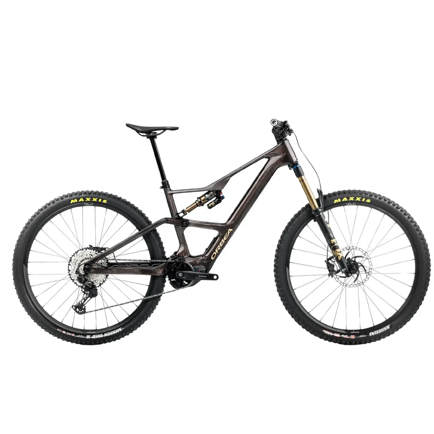 Rahmenschutz Monkey Products Orbea - Rise-Carbon 2025