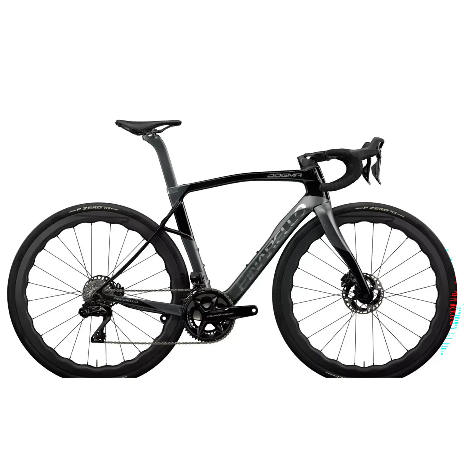 Rahmenschutz Monkey Products Pinarello - Dogma-Carbon