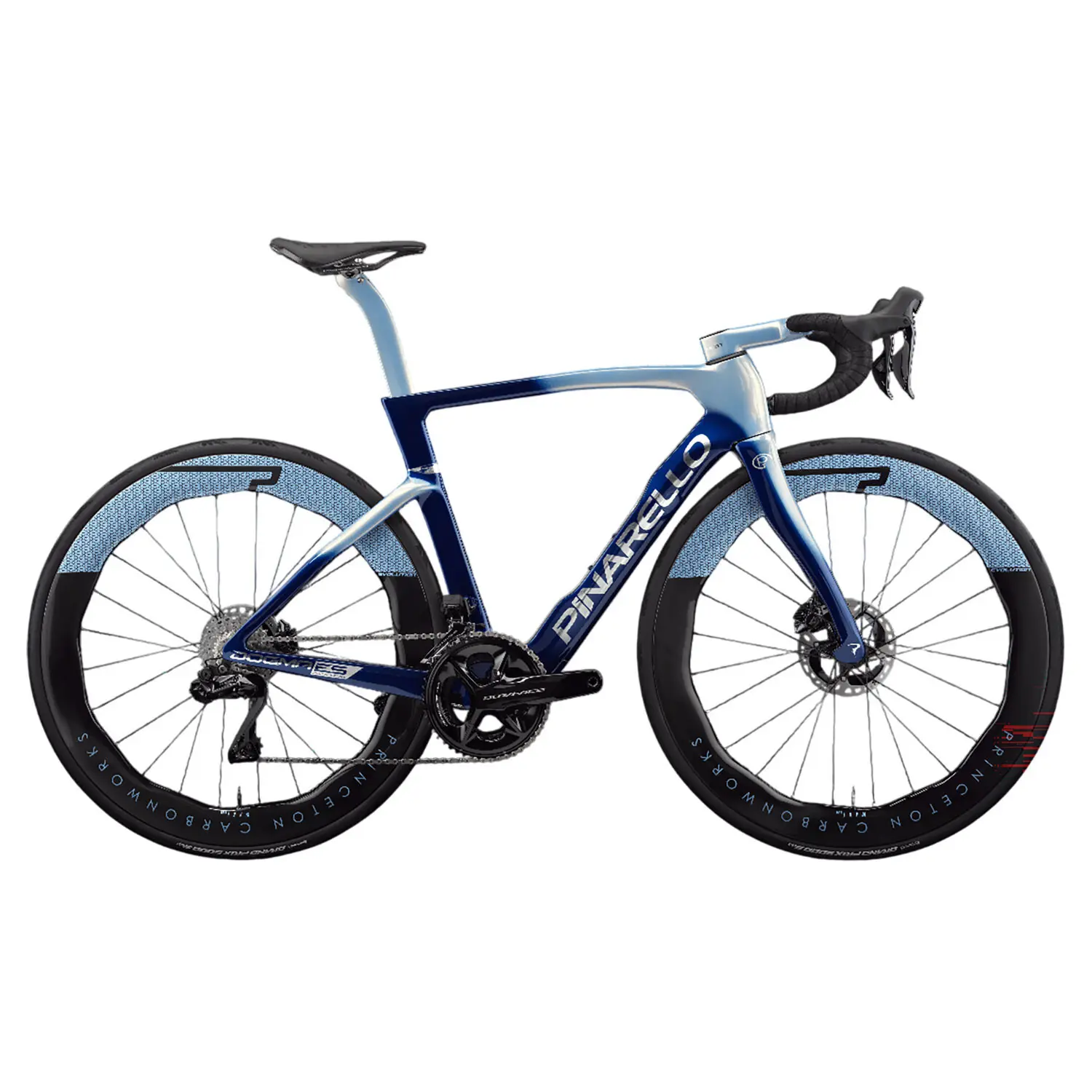 Rahmenschutz Monkey Products Pinarello - Dogma-F-Carbon