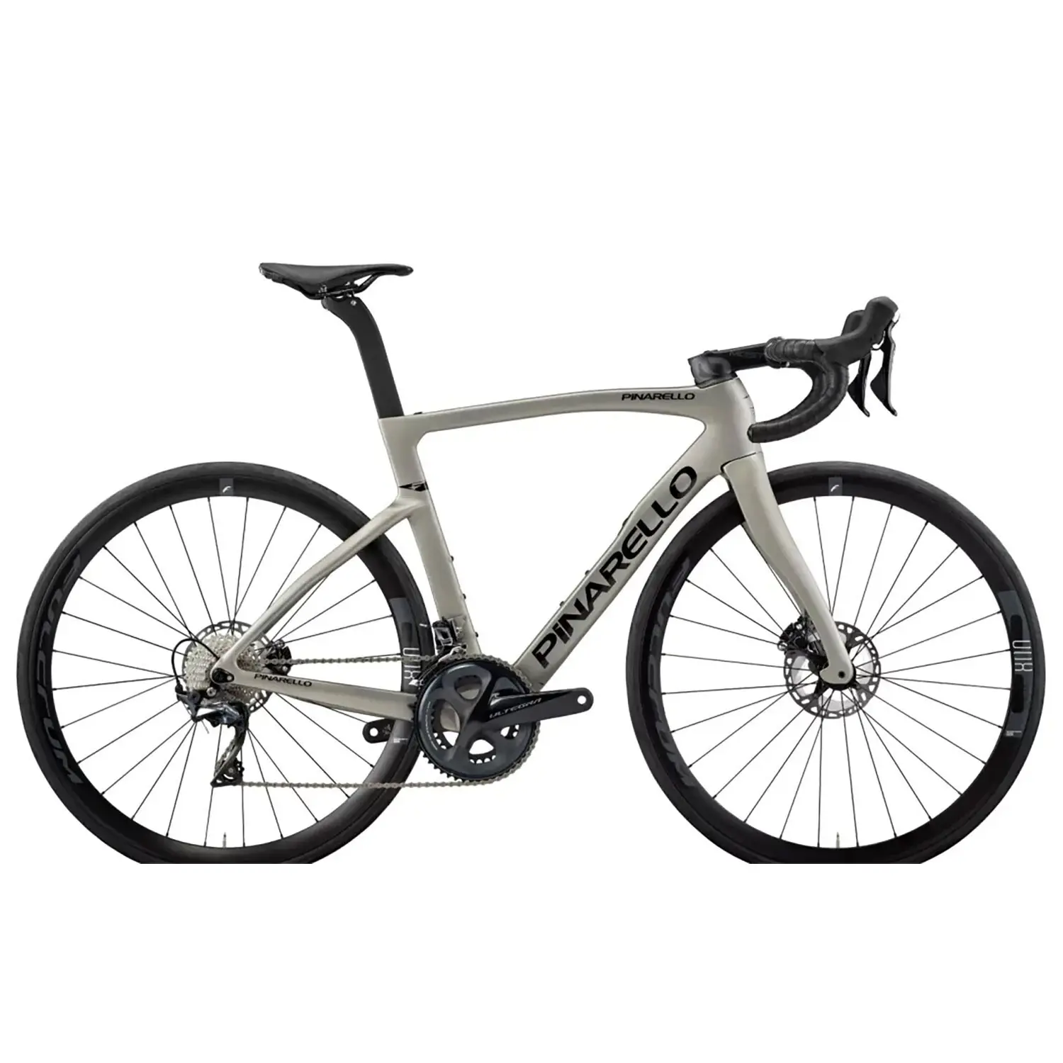 Rahmenschutz Monkey Products Pinarello - F5-Carbon