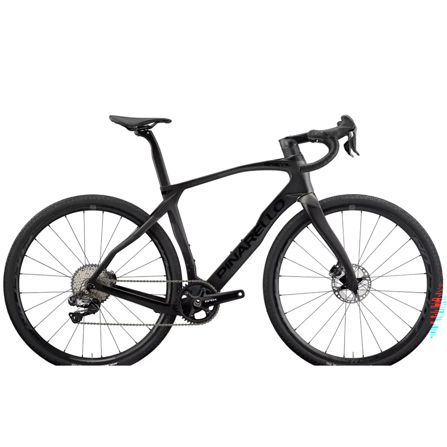 Rahmenschutz Monkey Products Pinarello - Grevil-F-Carbon