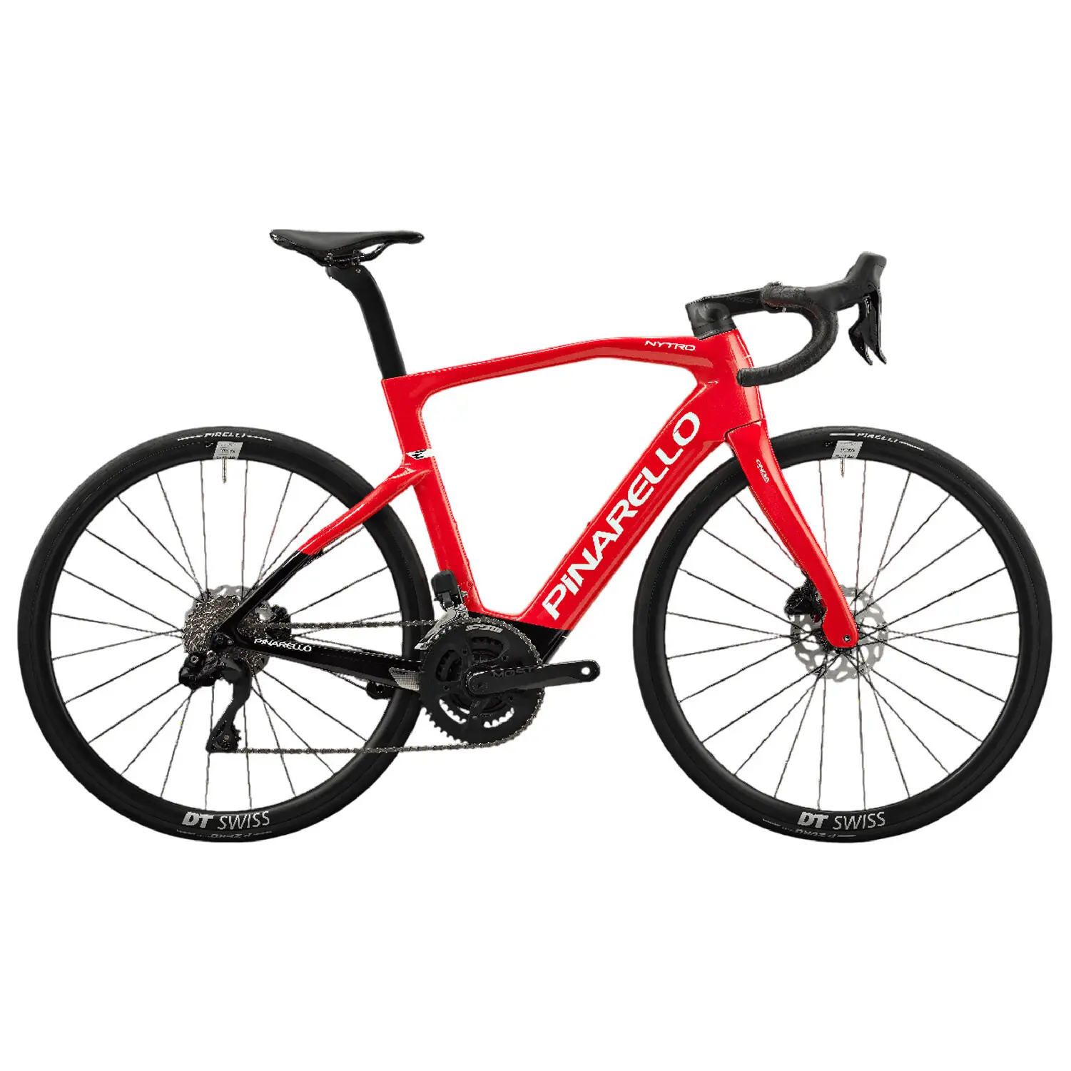 Rahmenschutz Monkey Products Pinarello - Nytro-E5-Carbon