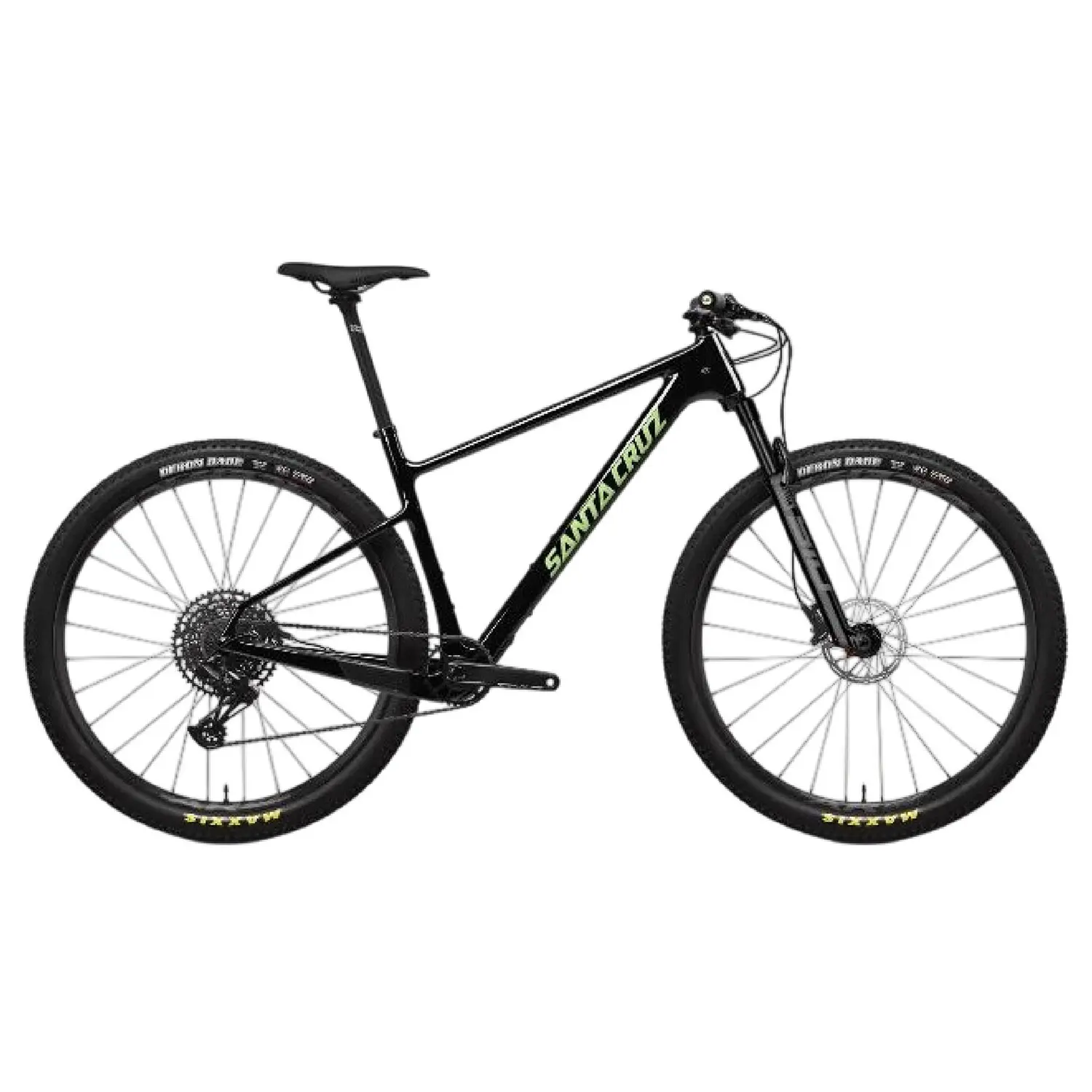 Rahmenschutz Monkey Products Santacruz - Highball-29