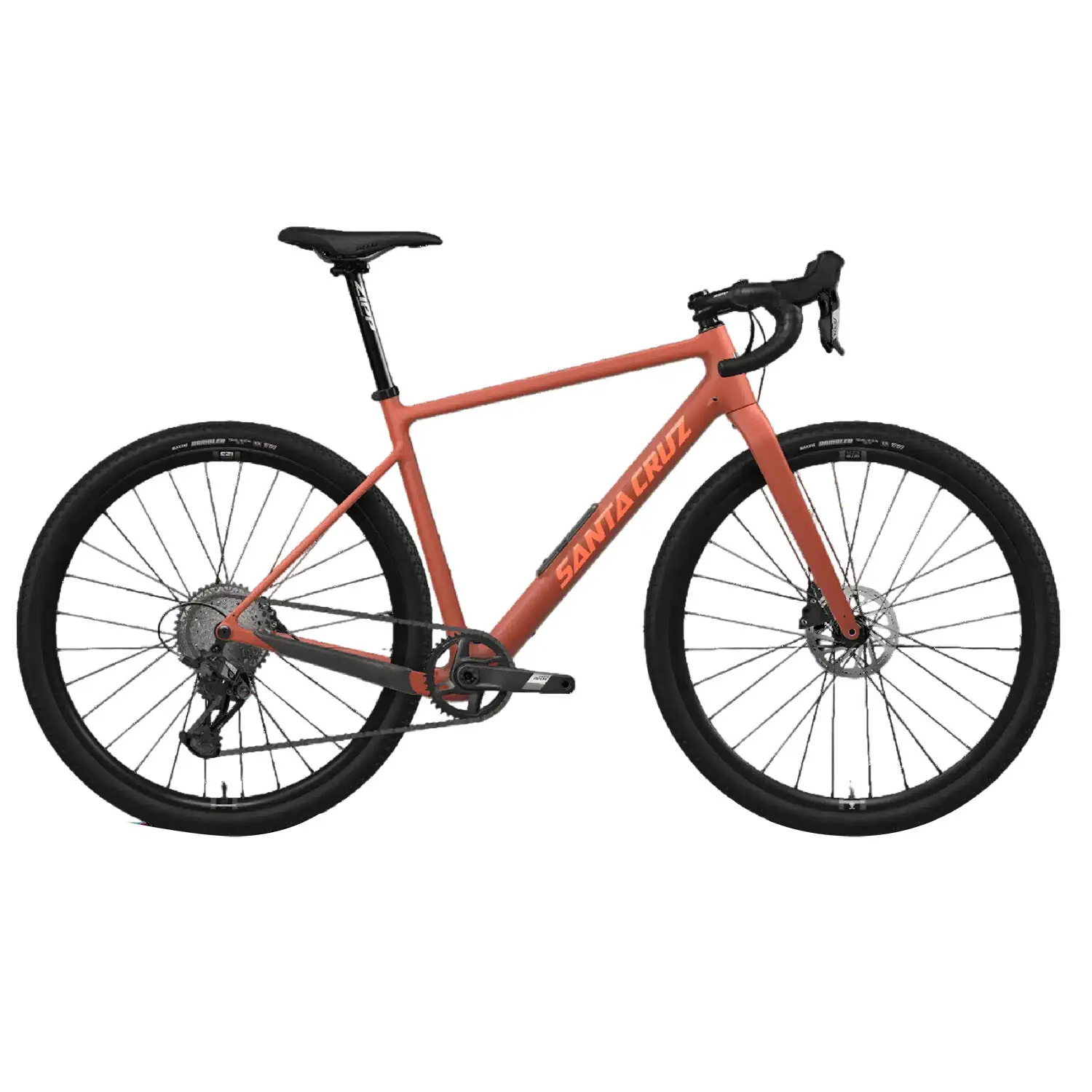 Rahmenschutz Monkey Products Santacruz - Stigmata-Carbon - 2023-V4