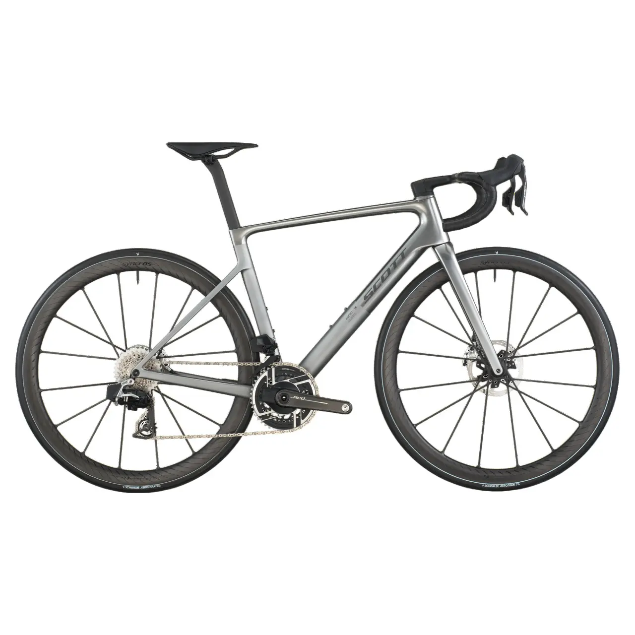 Maßgeschneiderter Rahmenschutz Monkey Products Scott Addict Rc Gloss 2025
