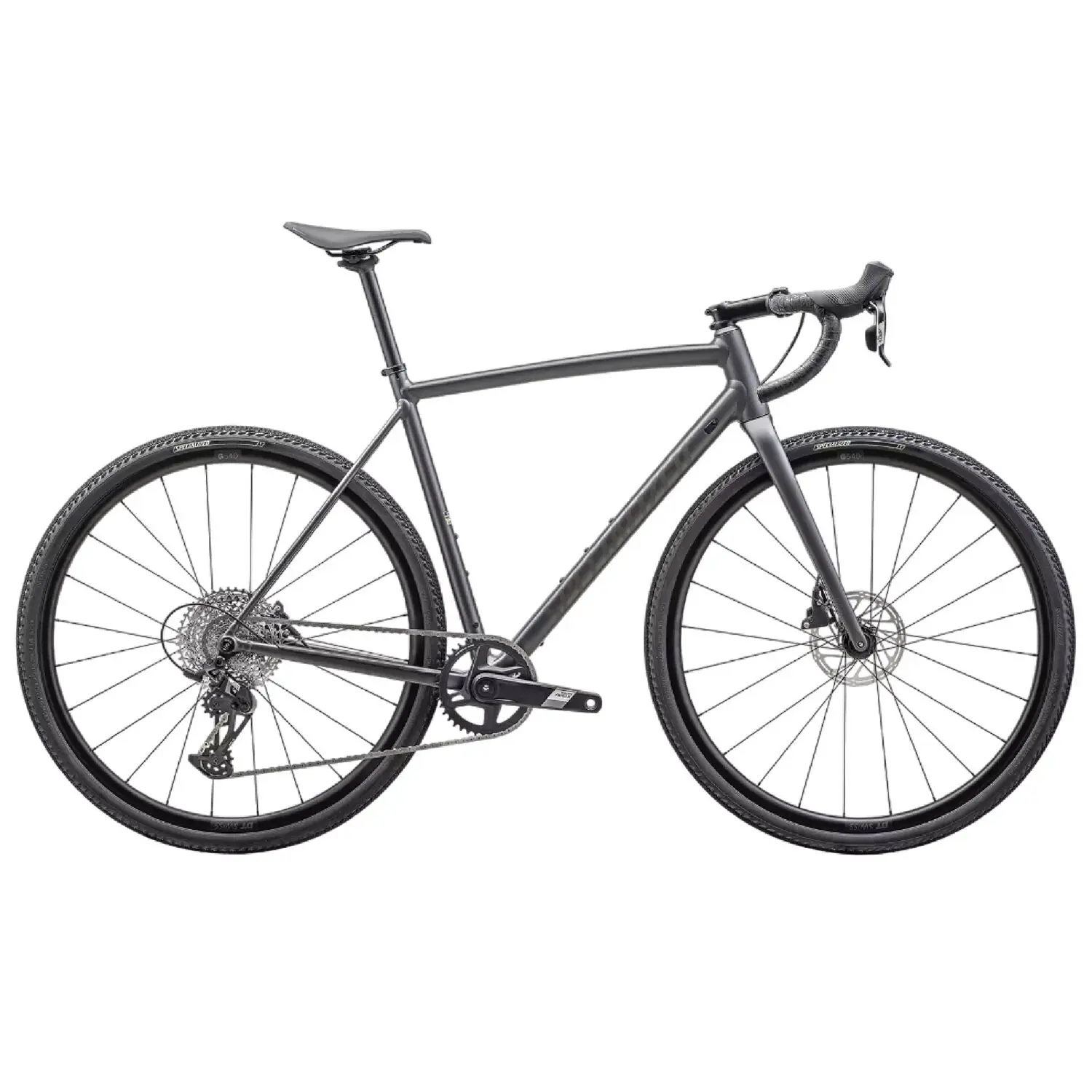 Rahmenschutz Monkey Products Specialized - Crux-Alloy - 2024