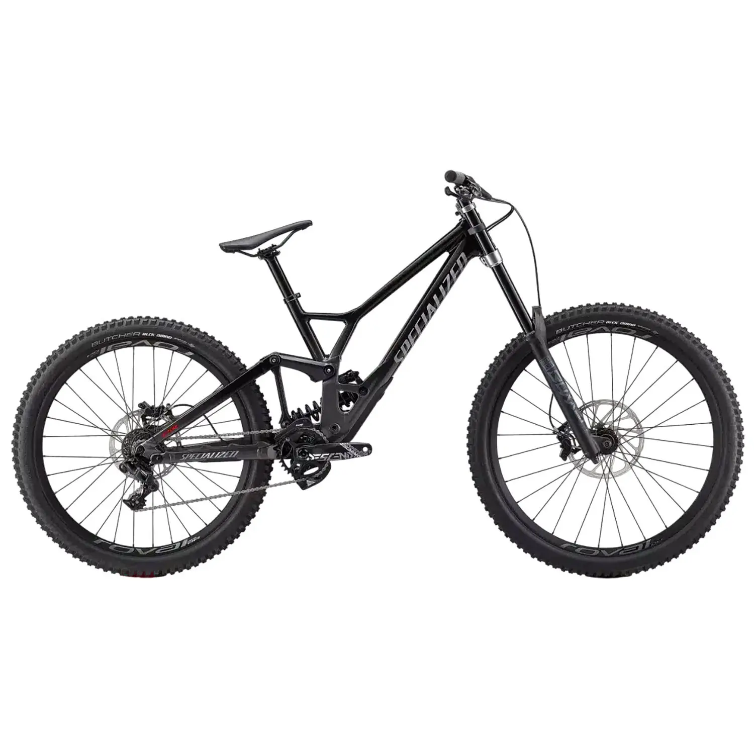 Rahmenschutz Monkey Products Specialized - Demo-29-MX-Alloy - 2020-2022