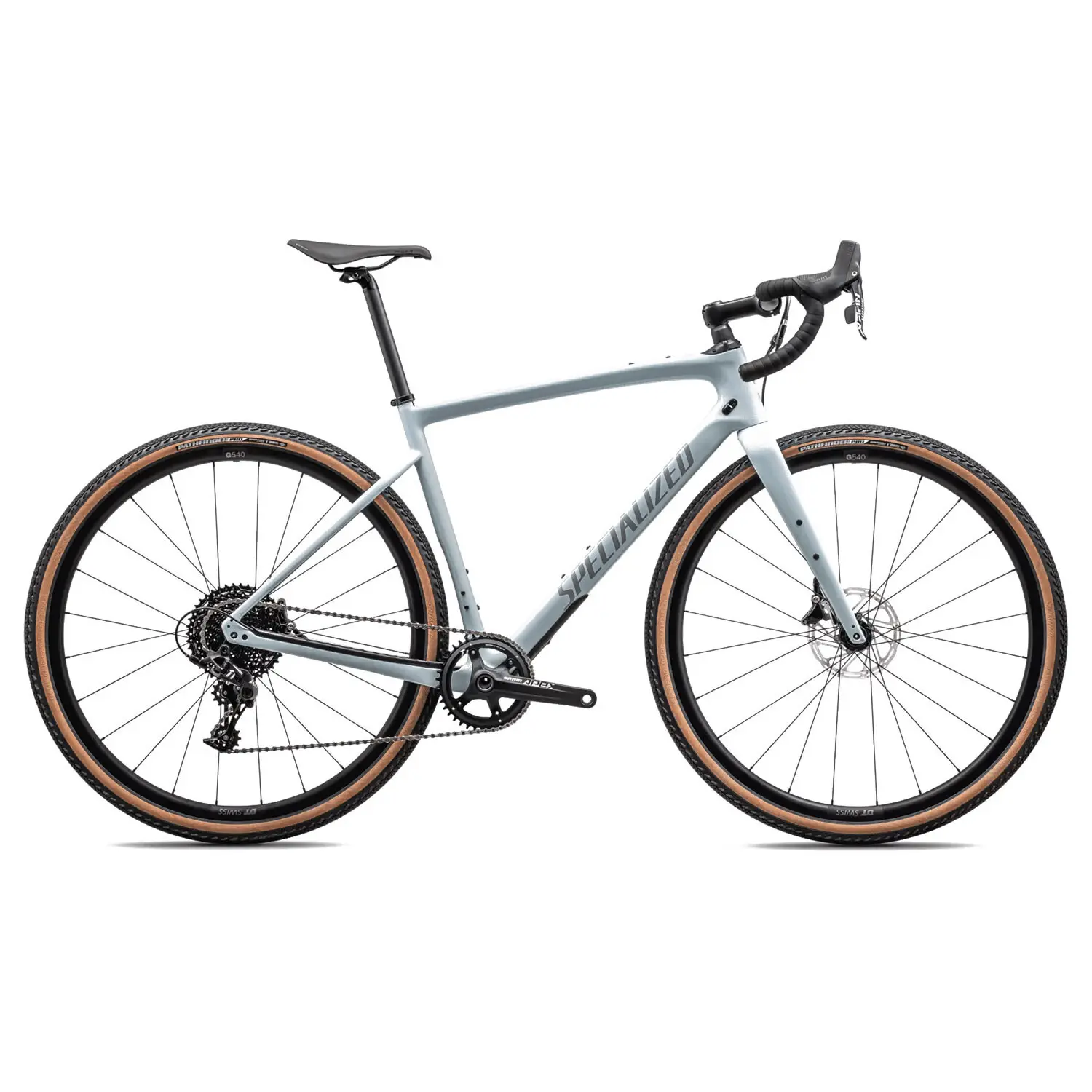 Rahmenschutz Monkey Products Specialized - Diverge-Sport-Carbon - 2021-2024
