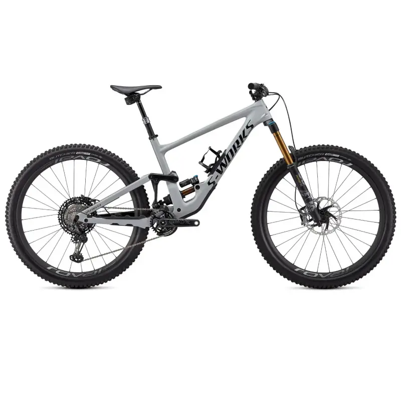 Rahmenschutz Monkey Products Specialized Enduro Carbon 29p Matt 2020-2023
