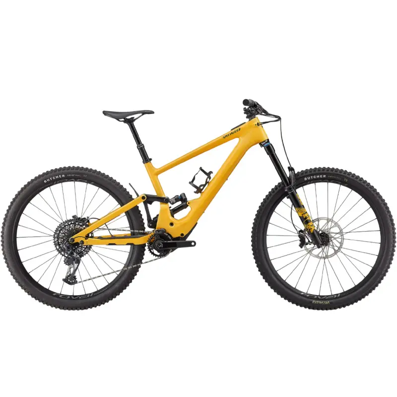 Rahmenschutz Monkey Products Specialized Kenevo Sl Carbon Gloss 2022-2023