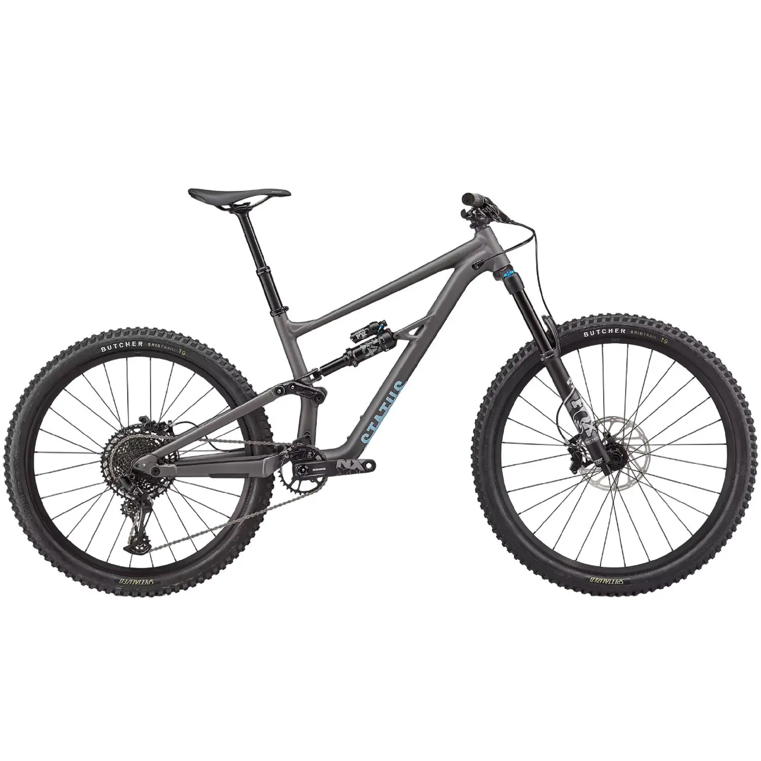 Rahmenschutz Monkey Products Specialized - Status-Alloy - 2021-2022