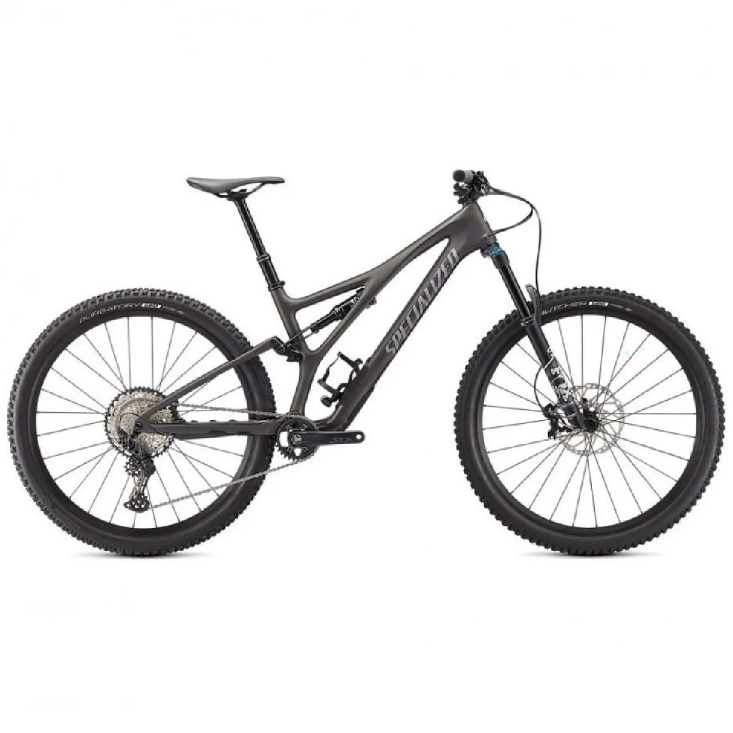 Rahmenschutz Monkey Products Specialized - Stump-Jumper-Carbon - 2021-2024