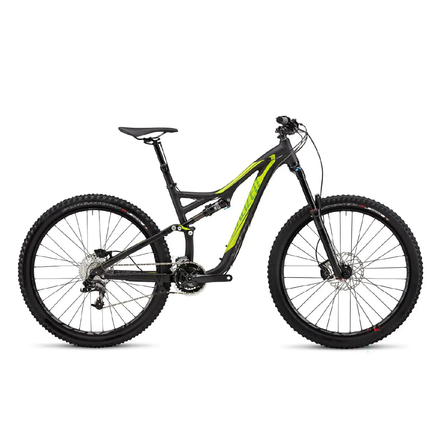 Rahmenschutz Monkey Products Specialized - Stump-Jumper-Evo-Carbon - 2015