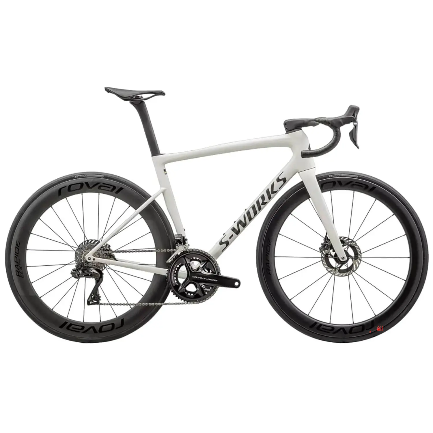 Rahmenschutz Monkey Products Specialized - Tarmac-Sl8-Carbon - 2023