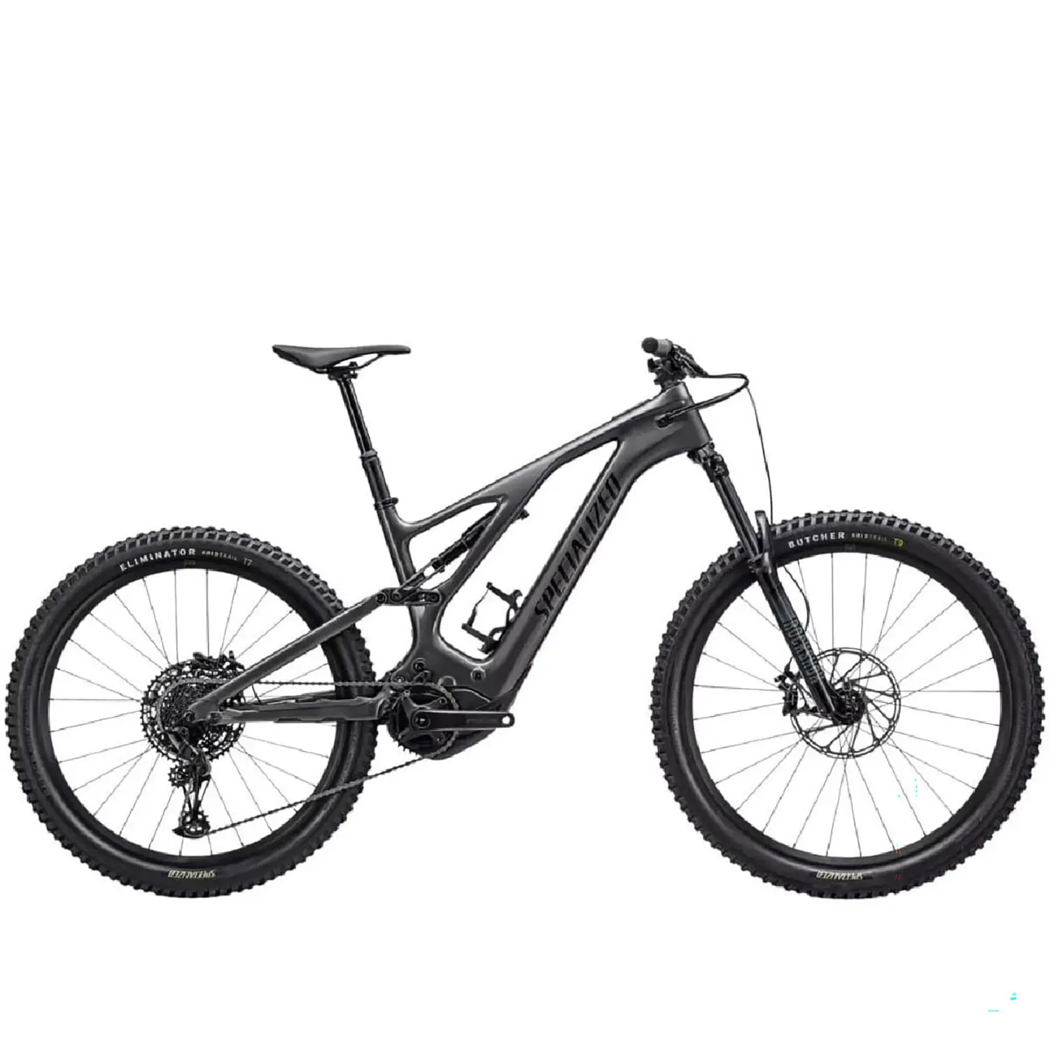 Rahmenschutz Monkey Products Specialized - Turbo-Levo-Carbon - 2022-2025-MX