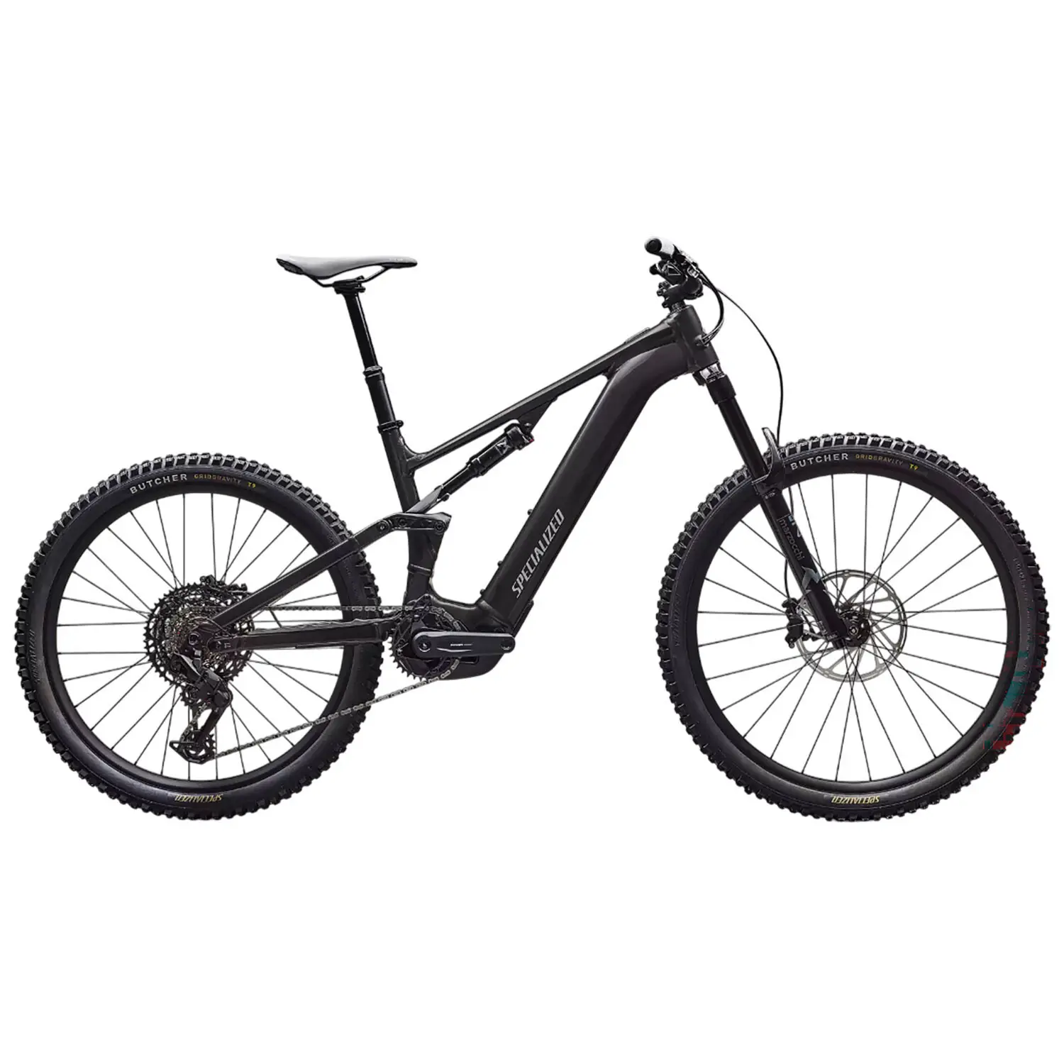 Rahmenschutz Monkey Products Specialized - Turbo-Levo-Gen-4-Alloy - 2025-MX