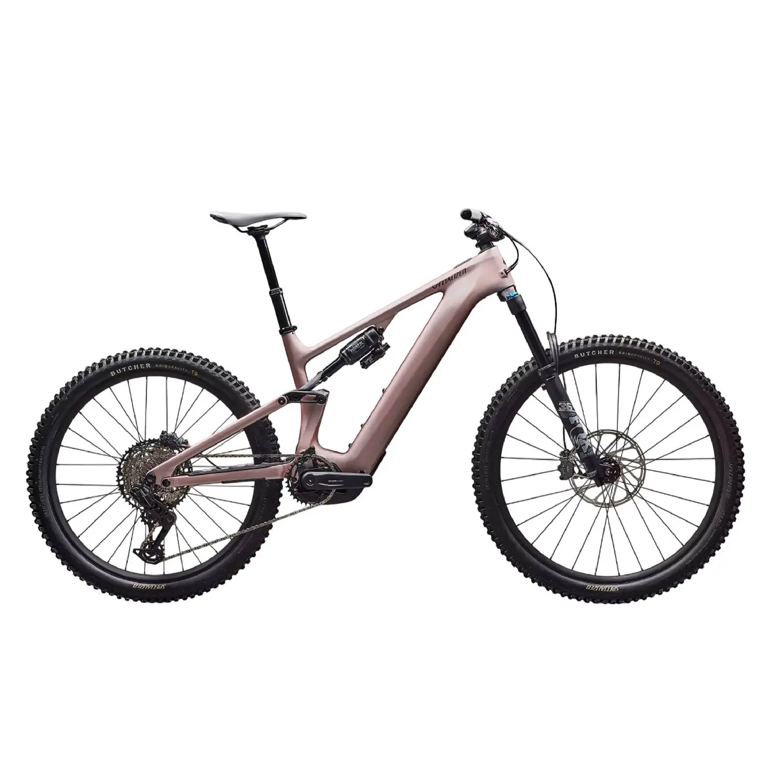 Rahmenschutz Monkey Products Specialized - Turbo Levo Gen 4 Carbon - 2025-MX