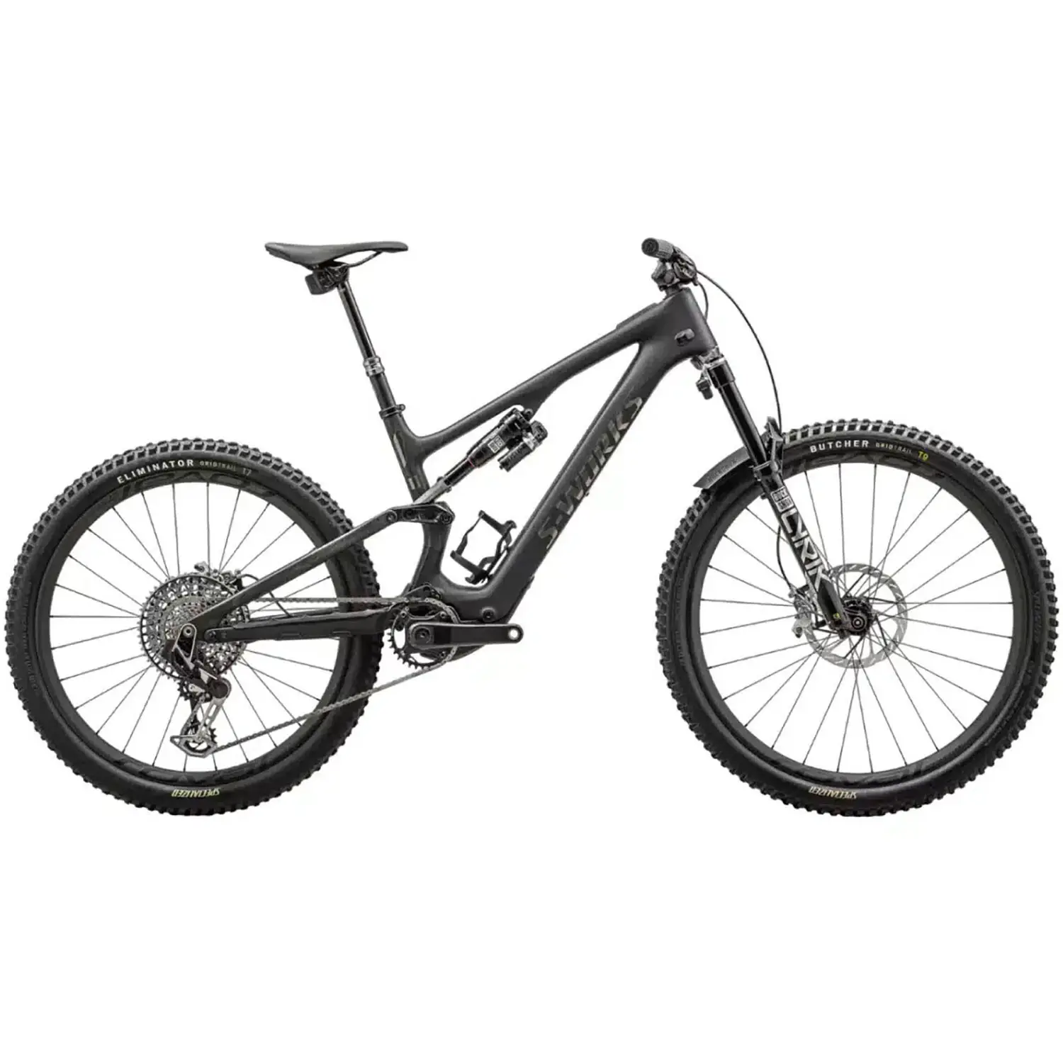 Rahmenschutz Monkey Products Specialized - Turbo-Levo-SL-Carbon - 2023