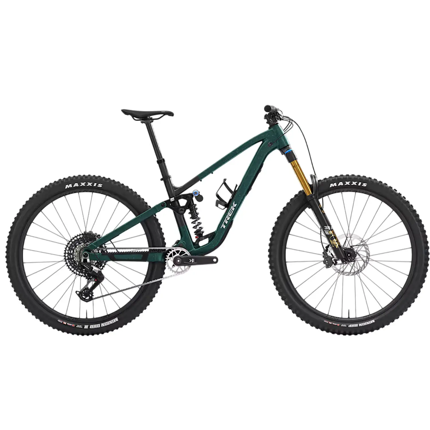 Rahmenschutz Monkey Products Fuel-Alloy - 2026