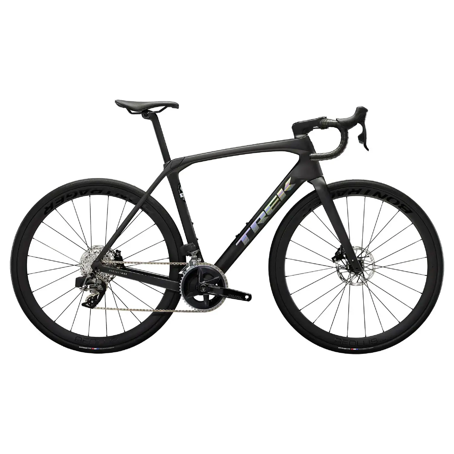 Rahmenschutz Monkey Products Trek - Domane-Gen-4-Carbon - 2023-2024