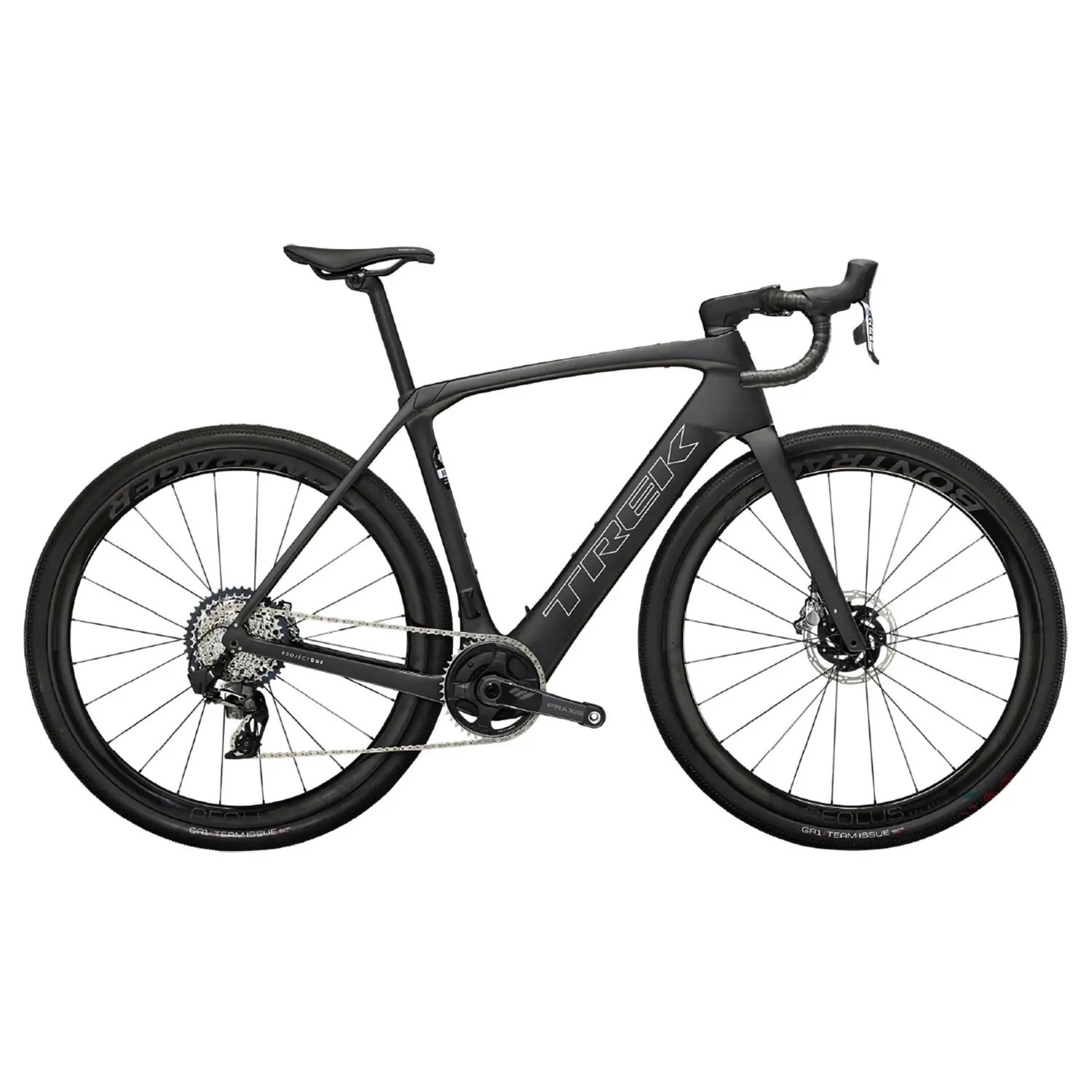 Rahmenschutz Monkey Products Trek - Domane+-SLR-7-Carbon - 2023