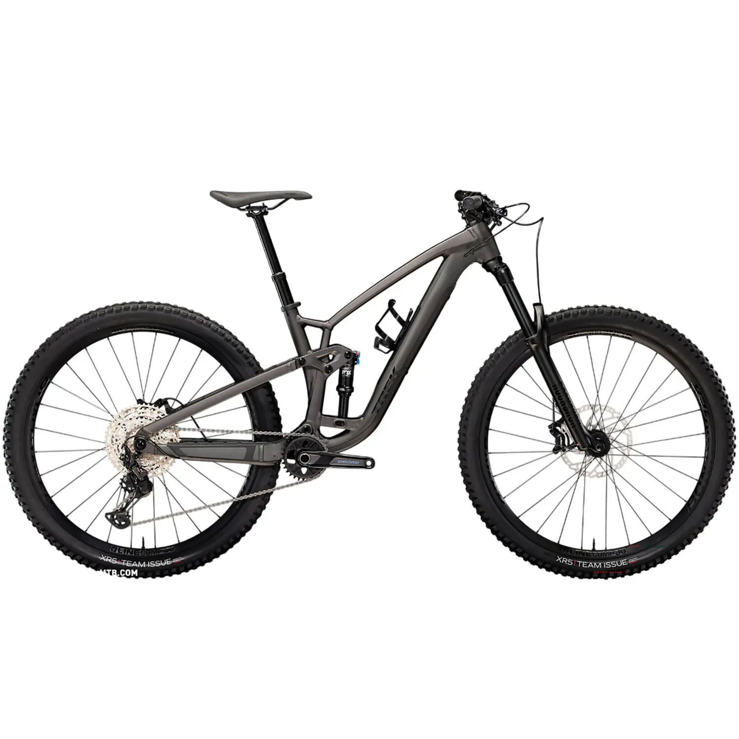 Rahmenschutz Monkey Products Trek - Fuel-Ex-Alloy - 2023