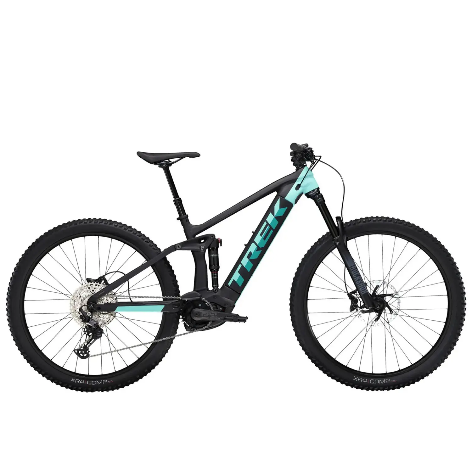 Rahmenschutz Monkey Products Trek - Rail-5-7-9-Alloy - 2020-2023
