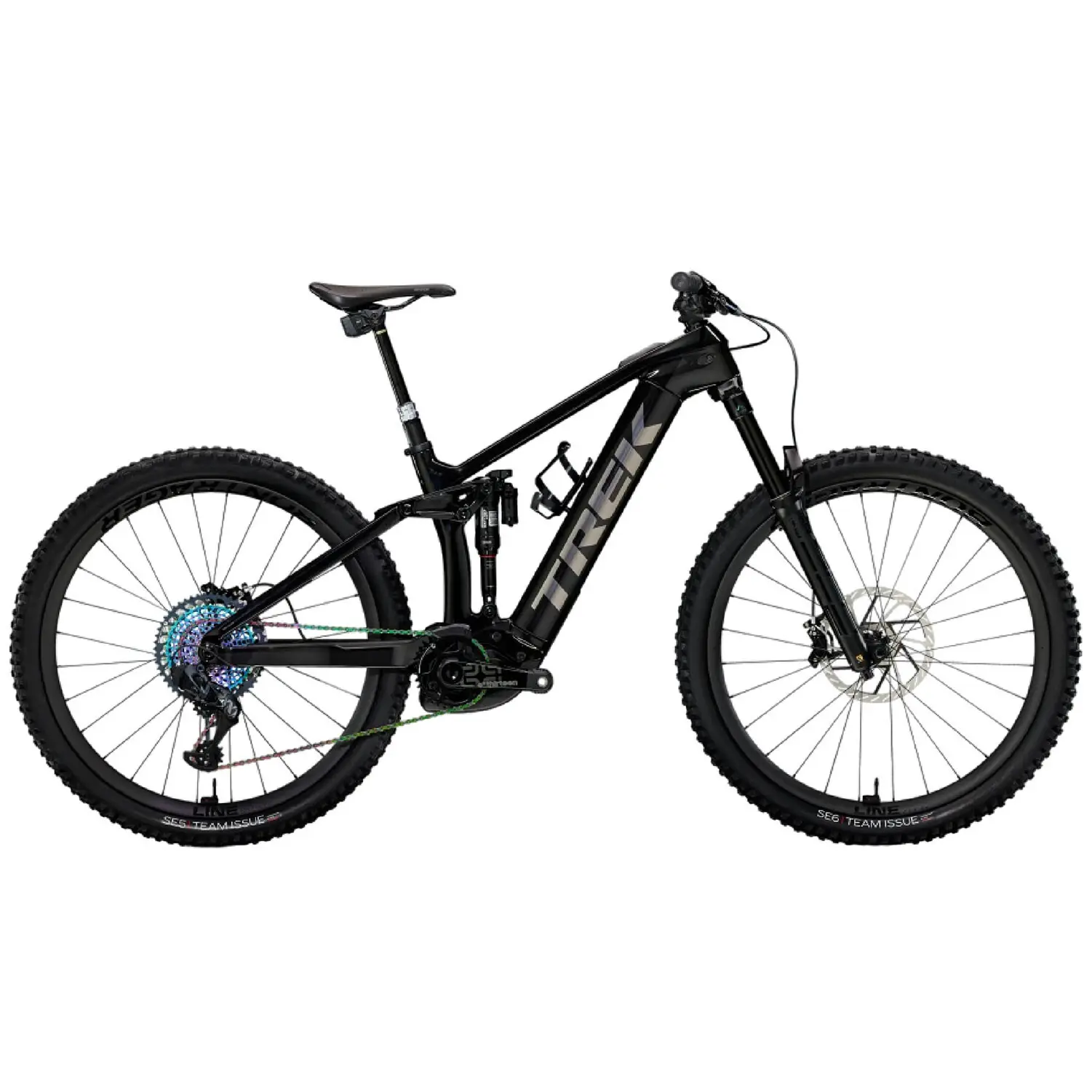 Rahmenschutz Monkey Products Trek - Rail-Gen-4-9-8--9-9-Carbon - 2023-2024