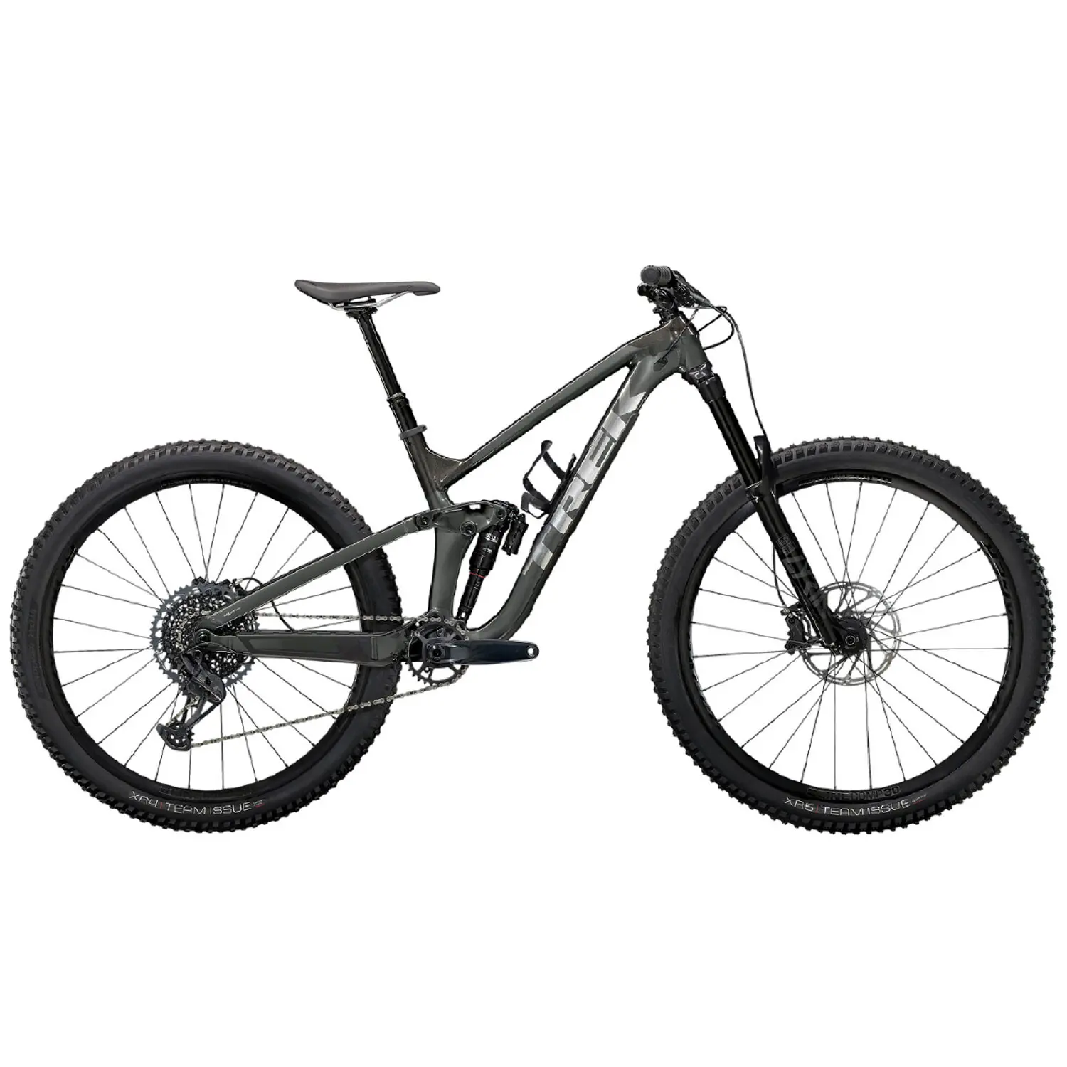Rahmenschutz Monkey Products Trek - Slash-29-Alloy - 2021-2023