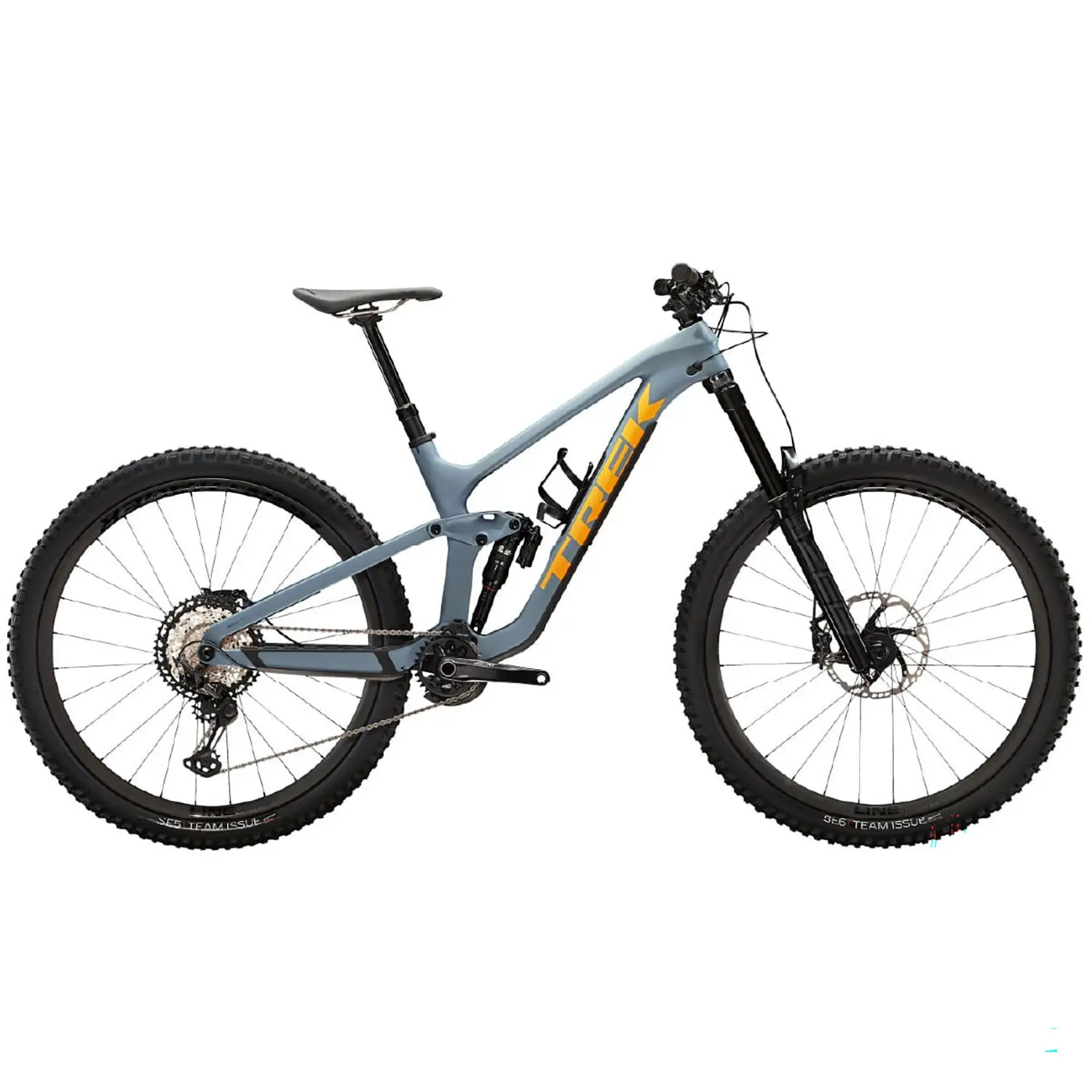 Rahmenschutz Monkey Products Trek - Slash-29-Carbon - 2021-2023