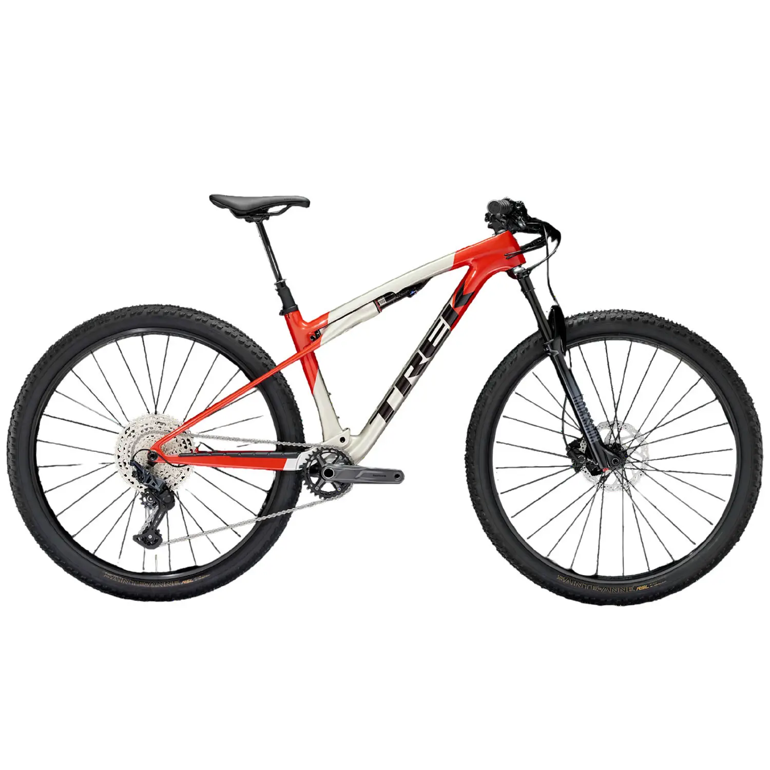 Rahmenschutz Monkey Products Trek - Supercaliber-gen-2-Carbon - 2023-2024