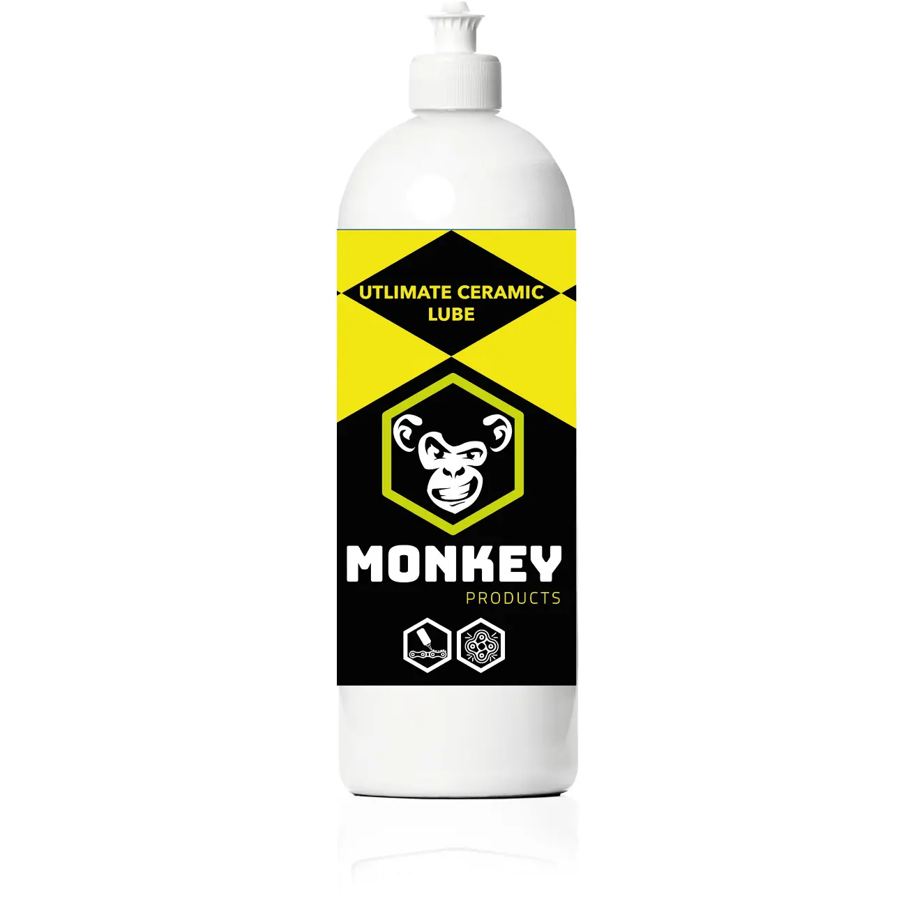 Velo Store - UK Ceramic lubricant Monkey's Sauce | Extra 10% off with Subscription, Postage £16.79 to UK Fedex.