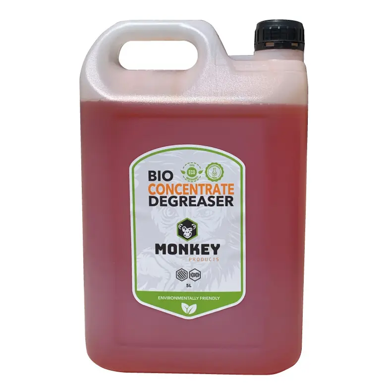Image of Reiniger Monkey's Sauce Bio Degreaser