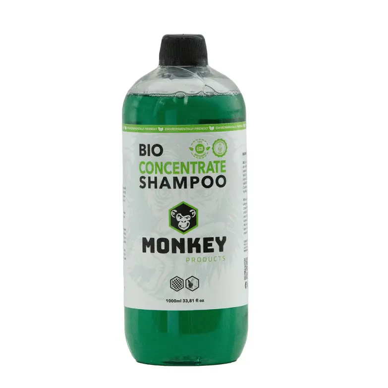 Velo Store - UK Cleaner Monkey's Sauce Bio Shampoo | Extra 10% off with Subscription, Postage £16.79 to UK Fedex.