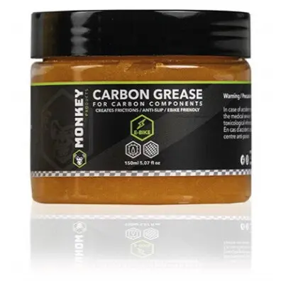 Image of Multifunktionsfett Monkey's Sauce Carbon Grease