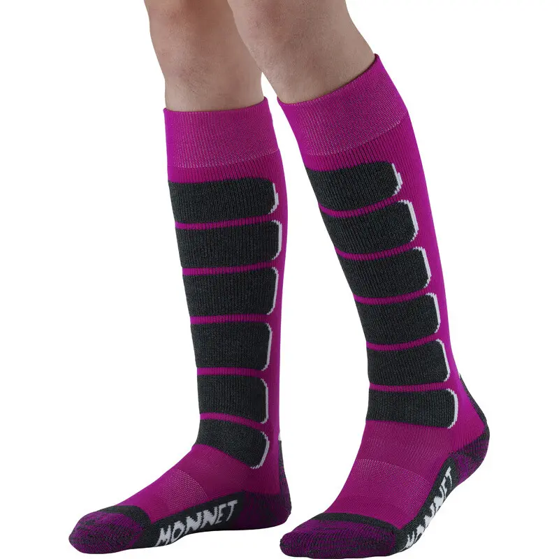 Baby-Socken Monnet Snow Park
