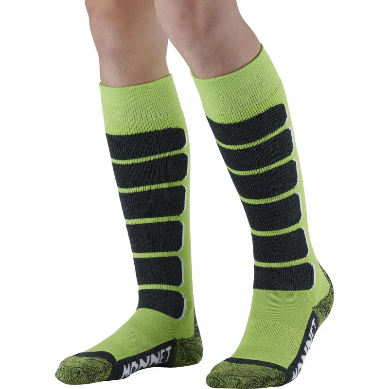 Socken für Kinder Monnet Snow Park