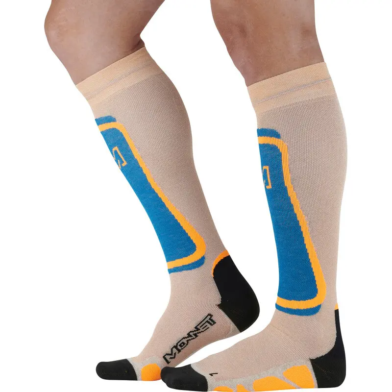 Socken Monnet Fusion