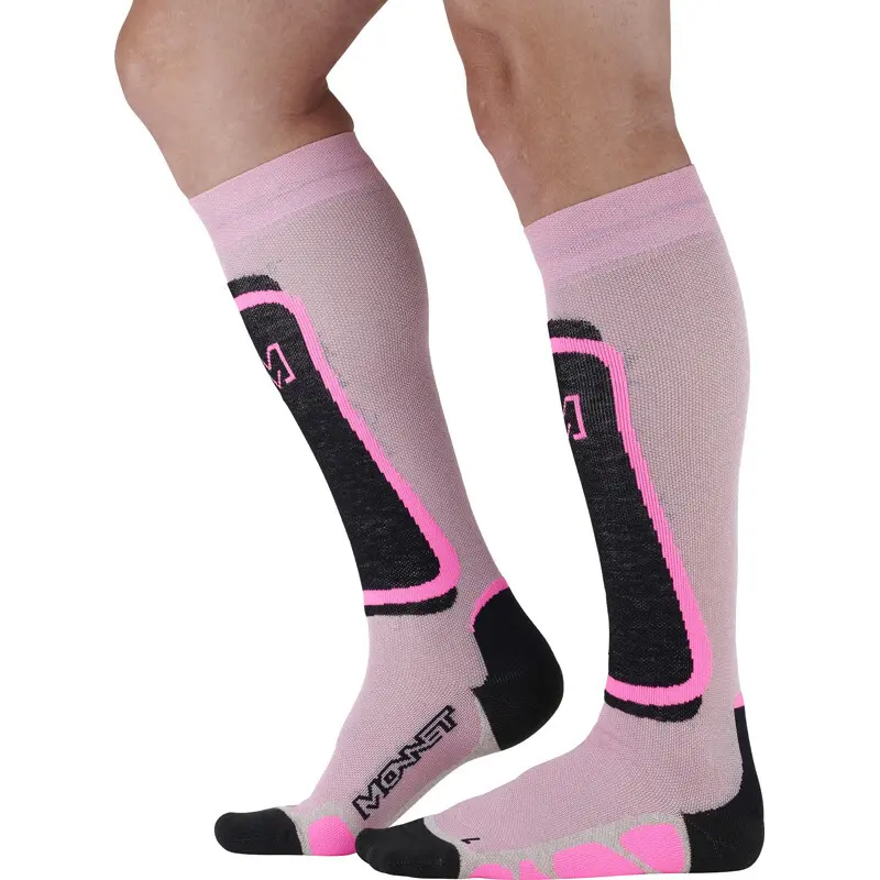 Socken Monnet Fusion