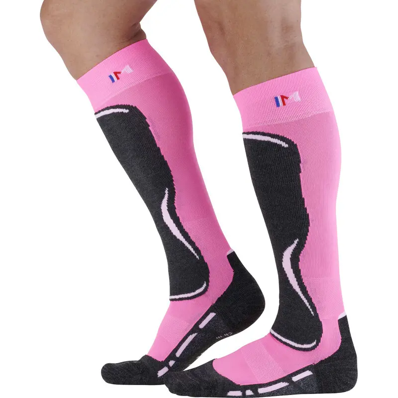 Socken Monnet Access 2