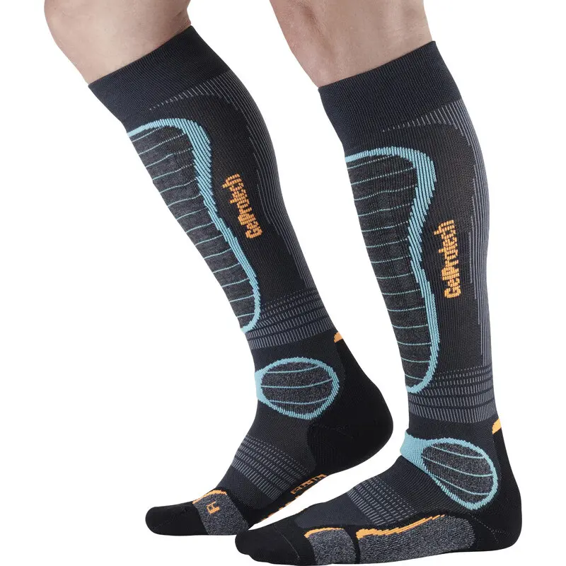 Socken ohne Gelpolster Monnet GelProtech