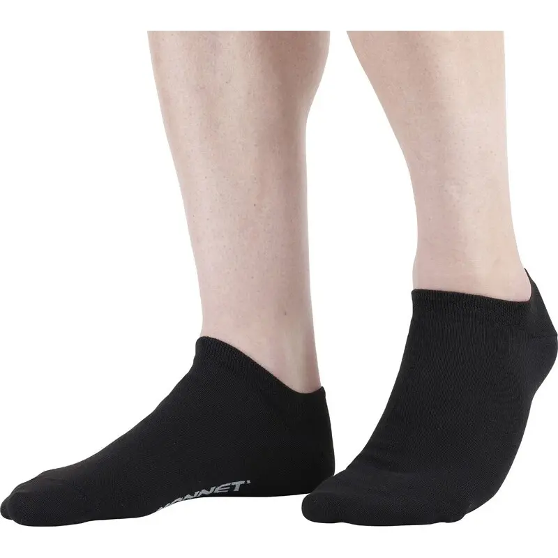 Socken Monnet Invisible