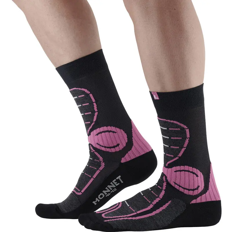 Socken Monnet Nordic Energy