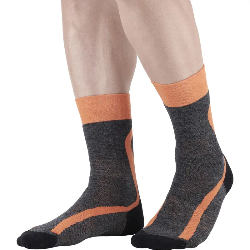 Socken aus Wolle Monnet Pro Hunting