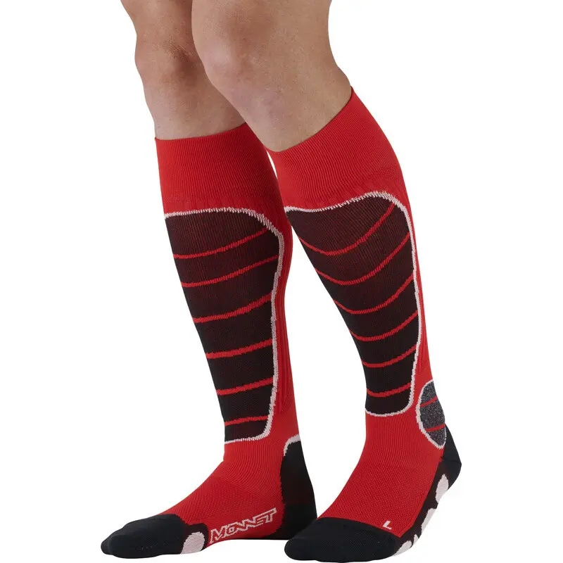 Socken Monnet Ski Racing